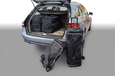 Mercedes-Benz C-Klasse estate (S205) 2014-2021 | Geen PIH