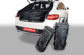 Mercedes-Benz GLE Coupé (C292) 2015-2019