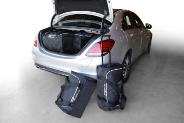 CAR-BAGS Mercedes C-Class (W205) Plug-In-Hybrid - M21801S