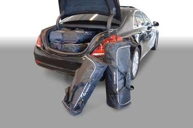 CAR-BAGS S-Class (W222) - M22001S