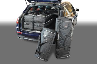Mercedes-Benz E-klasse estate (S213) 2016-2023 | Geen PIH