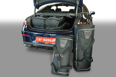 CAR-BAGS Mercedes E-Class - M23201S