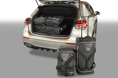 CAR-BAGS Mercedes A-Class - M24601S