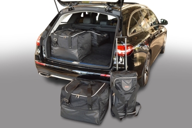 Mercedes-Benz E-klasse estate (S213) 2021-2023 | Alleen PIH