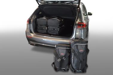Mercedes-Benz B-Klasse (W247) 2018-heden 5-door | PIH