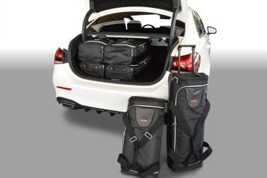 CAR-BAGS Mercedes A-Class - M26101S