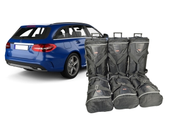 CAR-BAGS Mercedes C-Class W206 - M25601S