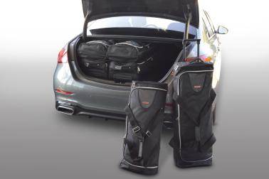 Mercedes-Benz C-Klasse (W206) 2021-heden | PIH