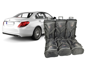 CAR-BAGS Mercedes C-Class W206 - M25601S