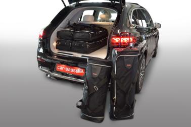 Mercedes-Benz EQS SUV (X296) 2022-heden