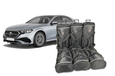 Mercedes-Benz E-Klasse (W214) 2023-heden 4-deurs sedan