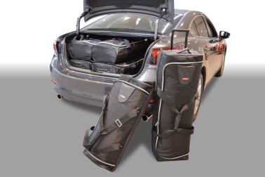 CAR-BAGS Mazda 6 - M30501S