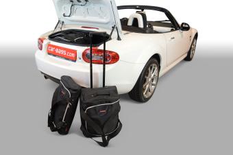Mazda MX-5 (NC) 2005-2015