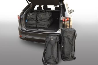 Mazda CX-60 (KH) 2022-heden | Pro.Line