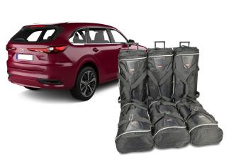 Mazda CX-80 2024-heden