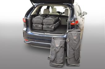 Mazda CX-80 2024-heden