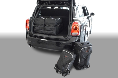 CAR-BAGS Mini Countryman F60 - M40301S