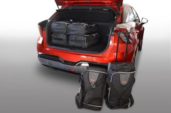 MG MG4 EV 2022-heden 5-deurs hatchback