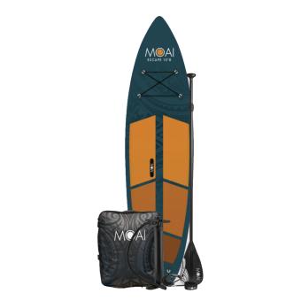 MOAI 10'8 City SUP Package
