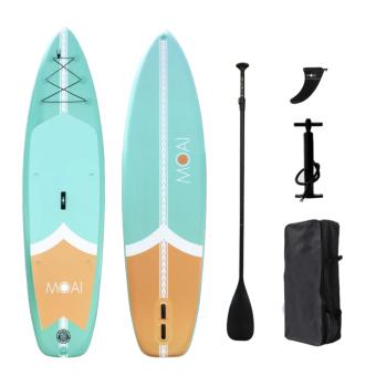 MOAI 10' LITE BOARD