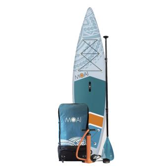 MOAI 11'6 BOARD 2026