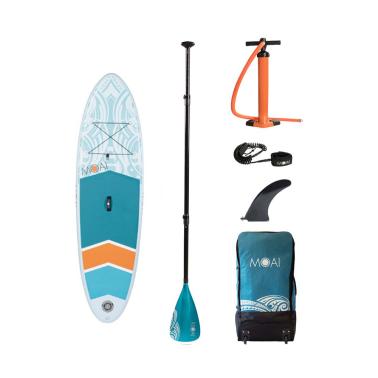 MOAI 9’5 BOARD