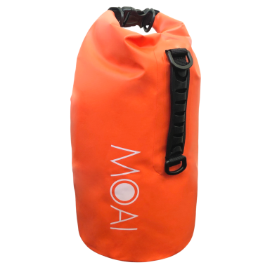 MOAI dry bag 20L Orange