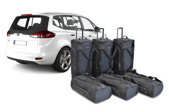 Opel Zafira Tourer C 2011-2019 | Pro.Line