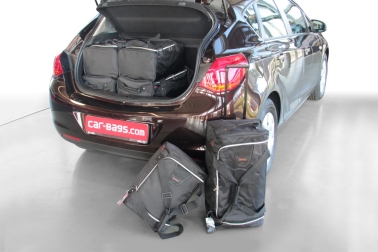 CAR-BAGS Opel Astra - O10801S