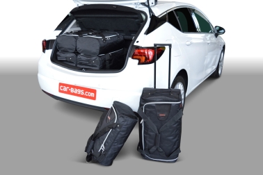 CAR-BAGS Opel Astra - O11201S