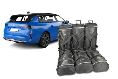 CAR-BAGS Opel Astra Sports Tourer - O12101S