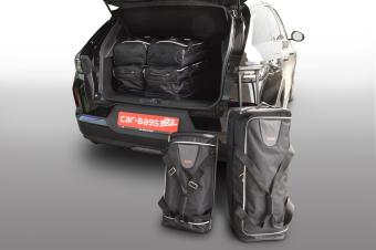 Opel Grandland II 2024-heden | Onderste stand