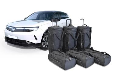 Opel Grandland II 2024-heden | Onderste stand | Pro.Line