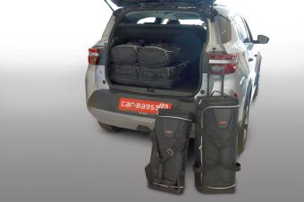 Opel Frontera III 2024-heden