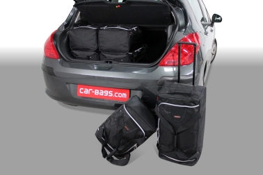 CAR-BAGS Peugeot 308 - P10301S