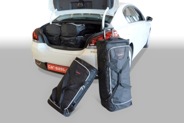 CAR-BAGS Peugeot 508 4d - P105401S