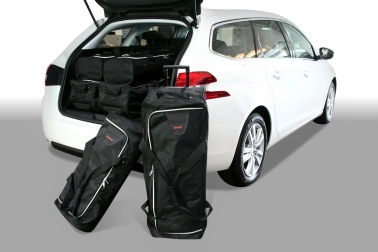 CAR-BAGS Peugeot 308 SW - P11001S