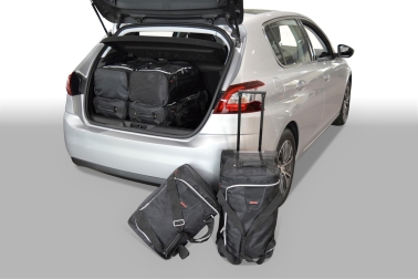 CAR-BAGS - Peugeot 308 II - P11101S