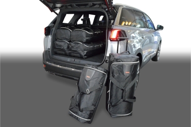 Peugeot 5008 II 2017-2024