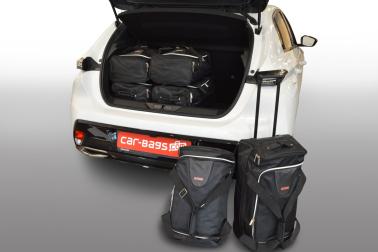 CAR-BAGS - Peugeot 308 III