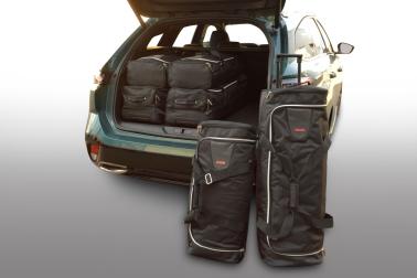 CAR-BAGS Peugeot 308 SW - P12401S