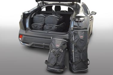 CAR-BAGS - Peugeot 308 III