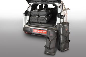 Peugeot E-5008 2024-heden