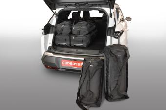 Peugeot E-5008 2024-heden | Pro.Line