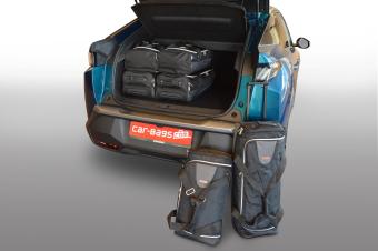 Peugeot E-3008 2024-heden