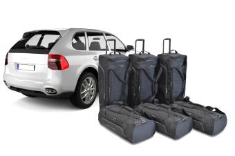 Porsche Cayenne I (9PA) 2002-2010 | Pro.Line