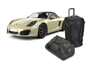Porsche Boxster (981) 2012-2016 | Pro.Line