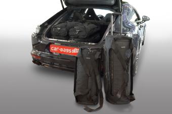 Porsche Panamera II (971) 2016-2023