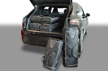 Porsche Cayenne III (PO536) 2017-2024