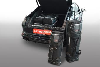 Porsche Panamera III (972) 2023-heden